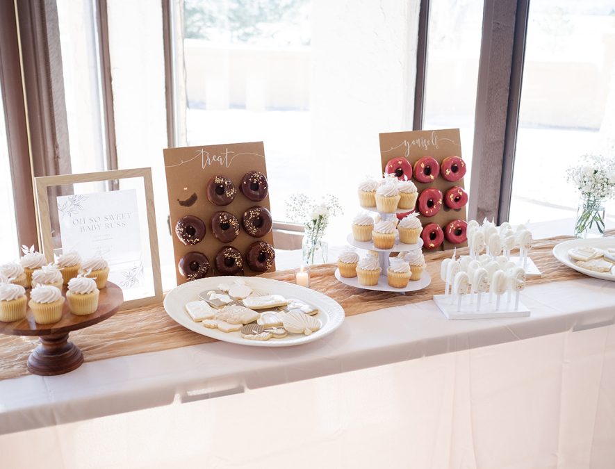 Leah & Jason's Baby Shower (Full Gallery)